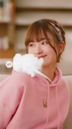 屁で妨害 #ai #おなら#コメディー