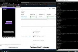 Low-latency health monitoring system for critical patients.