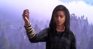 Forspoken: PC performance and the best settings to use