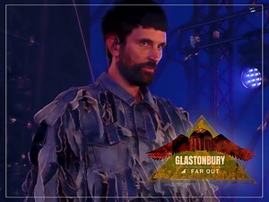 Glastonbury 2024: Watch Kasabian perform 'Club Foot'