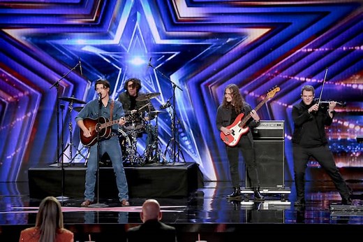 Meet Drake Milligan, 'AGT' Season 17's Rising Country Music Star