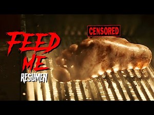 FEED ME : LOS DESCU4RTIZA Y SE LOS COME 🤡 | RESUMEN EN 19 MINUTOS