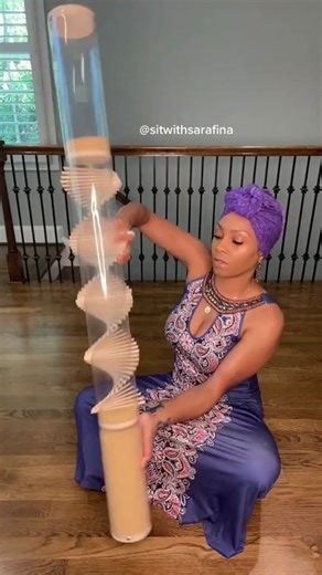 Exploring the Meaning and Benefits of Rainsticks in Sound Healing