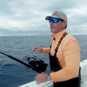 1.7K views · 33 reactions | HUGE RARE Miami Fishing Haul with Peter Miller In today's episode, join Salt Life team member Peter Miller Fishing for a great day of Miami fishing including rare fish like pacu, and sailfish. Watch the full video here >> https://bit.ly/MiamiFishingHaul | Salt Life | Facebook