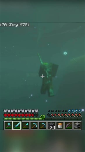 mis aventuras en survival #minecraft