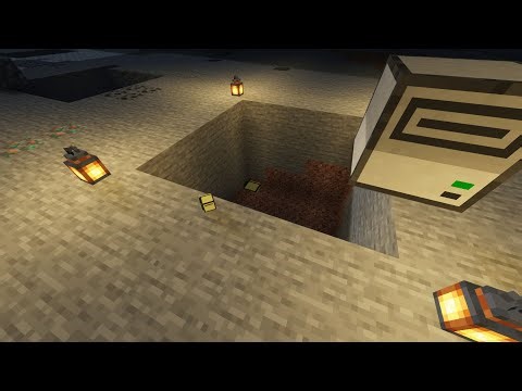 quarry in cc tweaked (computercraft)