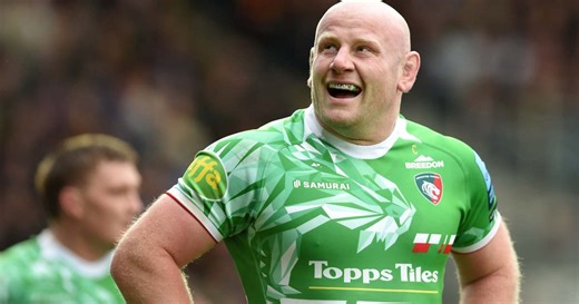 Dan Cole: 'I am leaving Tigers with a heavy heart'
