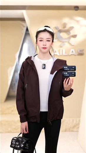 这件又美又飒的ootd别再错过啦！ #ootd穿搭 #对镜拍 #凯乐石