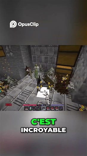 Fuze Fait Peter Des TNT Comme Un Fou!!