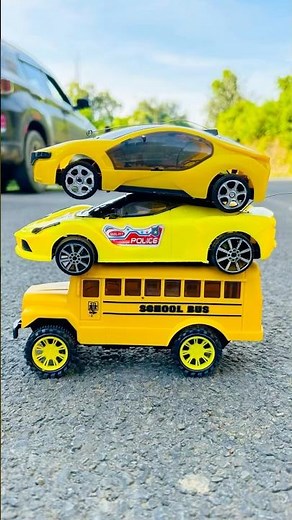 3 best remote control rc school bus 🚌 test