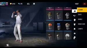 Gameplay Free Fire 2019: Nostalgia for Old Fans
