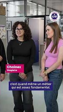 Les métiers de la logistique