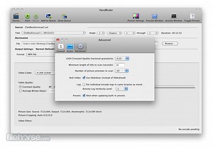 Handbrake Free Download For Android