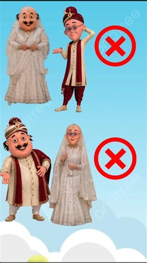 moti patlu vfx short video #funny #motupatlu #vfx