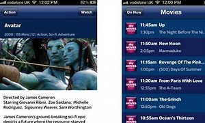 Now watch T.V. and multitask on your android phones through the Sky Go video streaming app