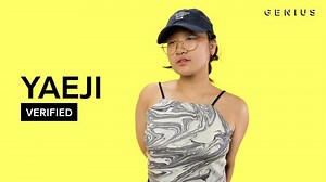 Yaeji Breaks Down "Drink I'm Sippin On" For Genius' Video Series 'Verified'