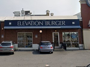 Elevation Burger Opens Restaurant At Reagan National Airport