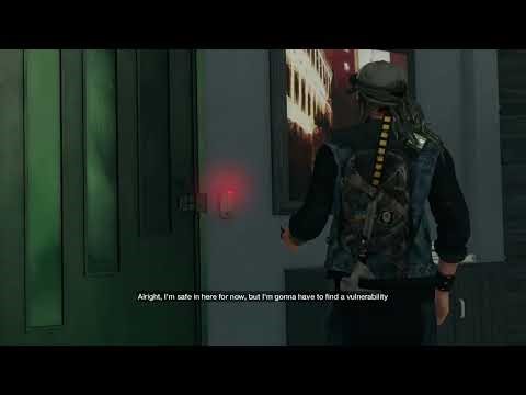 Watch dogs p25