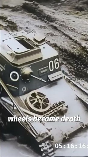 Tiger Tank's Deadly Engineering Flaws Exposed