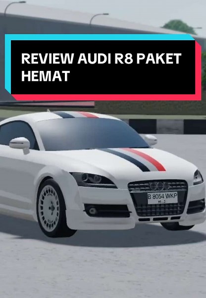 Review Audi TT Quattro ‘08: Kecepatan dan Handling