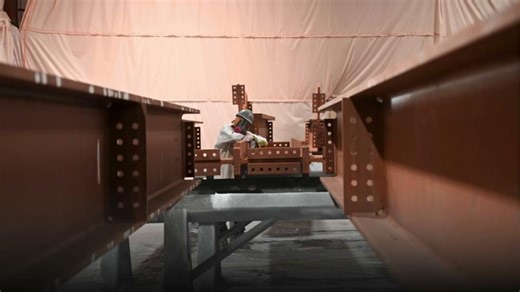 High-Level Waste steel | DOE Office of Environmental Management