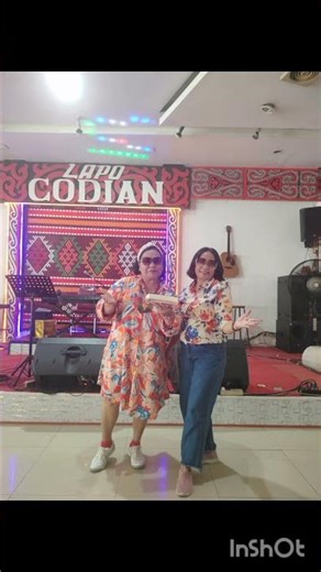 Lapo codian cililitan uki jakarta timur