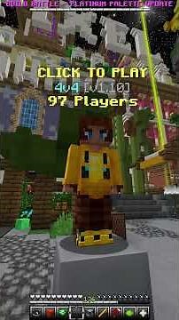 Pack Review [ZickZack V4 Revamp | Tag 402] #minecraft #hypixel #bedwars