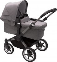 Коляска Bugaboo Donkey 5 Mono 2 in 1