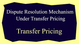 DRP Income Tax | Dispute Resolution Panel | Section 144C | Sorting Tax