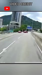 Brake Checking Driver Gets Funny Instant Karma - Road Rage Gone Wrong | Dash Crash