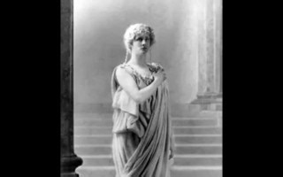 罗西尼歌剧《赫尔迈厄尼 Ermione》1986年现场全剧 CECILIA GASDIA, CHRIS MERRITT领衔