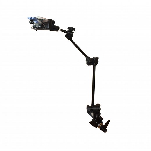 Articulated Mounting Arm Kit — QuadStick
