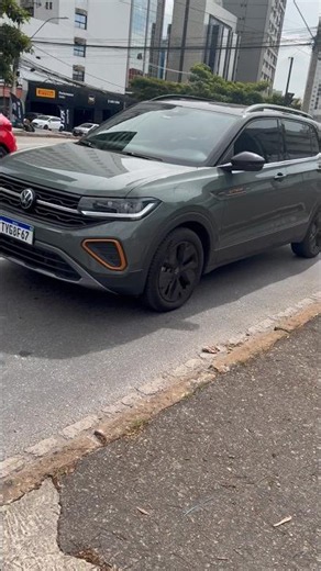 T-cross xtreme 2026
