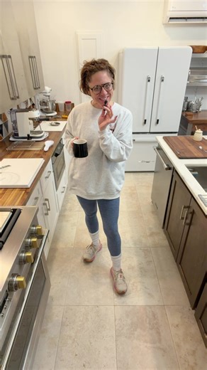 Bad Bunny gave us exactly what every Sunday needs. What a life-giving halftime. This is my happiest Monday in a long time, how about you?!? #badbunny #benitobowl #bunnybowl #halftime #seahawks