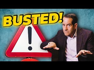 Is Indexed Universal Life Insurance a Scam? IUL Myths BUSTED!