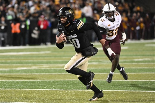Video: CU Buffs spring football analysis