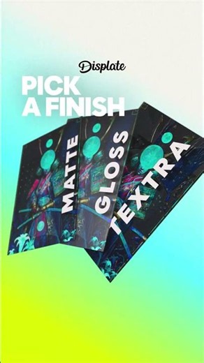 Small Gift For Big Fans: eGift Card From Displate