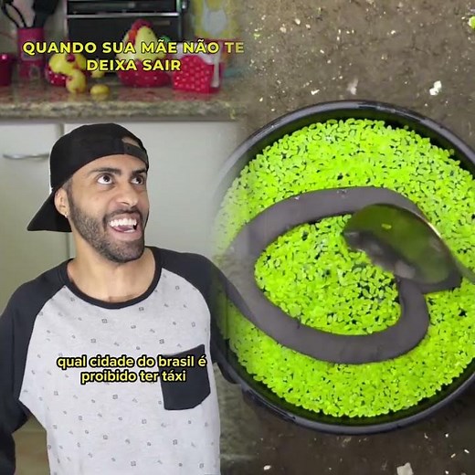 QUANDO SUA MÃE NAO TE DEIXA SAIR #piada #humor #comedia