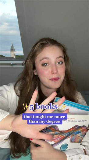 Violetta I Corporate Lifestyle on TikTok