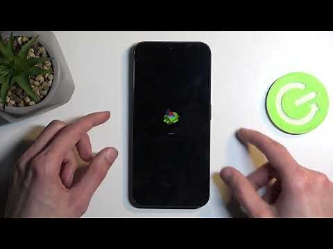 How to Hard Reset Nothing Phone 2a via Recovery Mode?