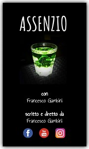 ASSENZIO - Cortometraggio La linea tra ironia e dramma, a volte, può essere molto sottile. Questo corto incita a dare valore alla vita. Quest'ultima "fugge e non s'arresta un'ora" e per questo non bisogna sprecarla. | Francesco Gambini