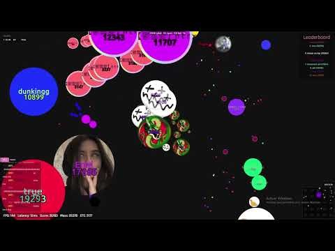 Senpa.io | Compilation #1