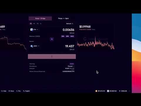 Trade Genius Airdrop. Complete Tutorial. Backed By YZI Labs!