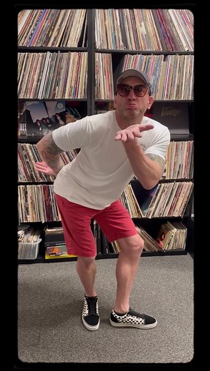 A very special Jacky BamBam birthday message from the whole air staff: | 93.3 WMMR Philadelphia