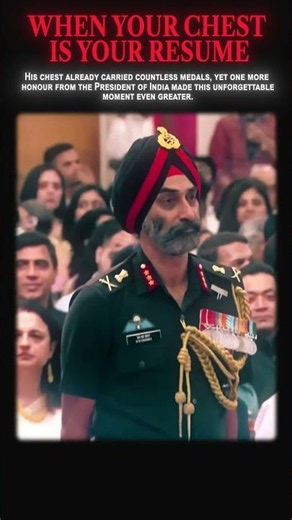 Lt Gen Harbinder Singh Vandra, AVSM, SM Honoured with the Ati Vishisht Seva Medal (AVSM)#pw #dw #ssb