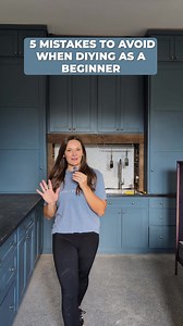 69K views · 312 reactions | 5 mistakes to avoid when you’re starting with your DIY wood projects. Made these mistakes? Follow for pro tips to nail your next DIY project with confidence! | Pine and Poplar | Facebook