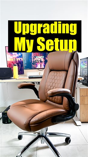 Manish | Sql & Database Developer & Trainer on Instagram: "I didn’t realise how much damage my old chair was doing… Back pain, poor posture, low energy — all because of zero support. So I upgraded to the Frido 3D Posture Plus Ergonomic Chair — and honestly, it changed everything. If you work long hours sitting like me, stop ignoring your chair. Your back deserves better. #FridoChair"