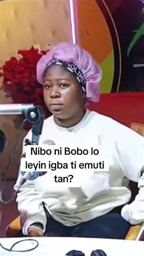 Omo Edema live today 2026 - Omoedema live on Fresh FM & TikTok