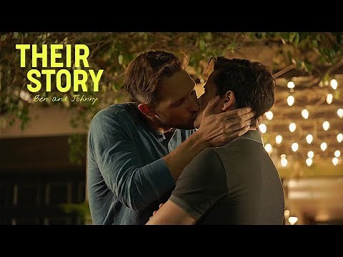 Ben and Johnny - Their Story | The Dare Project [Short Film]