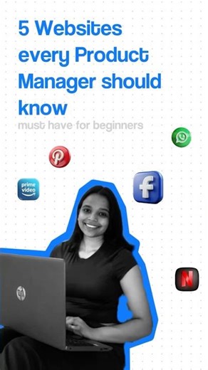 5 websites for Product Case Studies | #productmanagement #casestudy